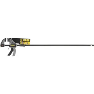 Stanley, Schraubstock + Zwinge, Fatmax (900 mm) günstig