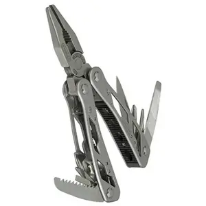 Stanley 12-in-1 Multitool One Size günstig