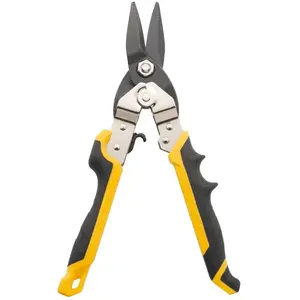 Stanley Fatmax Titanium Blechschere günstig