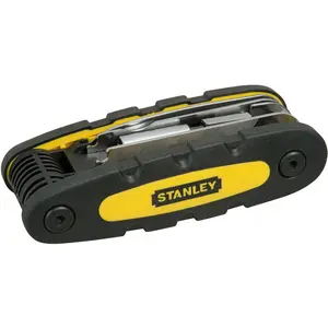 Stanley, Multi-Tool, Multifunction tool 14w1 (14 Funktionen)