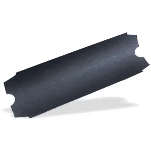 Stanley, Schleifmittel, SCHLEIFGITTER Korn 120 10er Pack (120) günstig