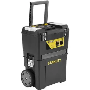 Stanley 2 In 1 Werkstatt Für Mobile Werkzeuge günstig