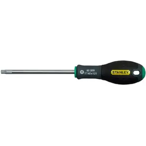 Stanley, Schraubenzieher, Schraubendreher FATMAX TORX TT15 100mm 1-65-396 günstig