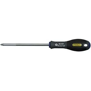 Stanley, Schraubenzieher, WKR TAK FATMAX PZ2* 125mm (Kreuzschlitz) günstig