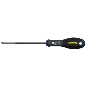Stanley, Schraubenzieher, Fatmax Screwdriver PZ0x75 mm günstig