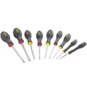 Schraubendreher-Set FatMax, 10-teilig