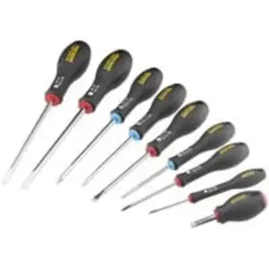 Schraubendreher-Set FATMAX, 9-teilig