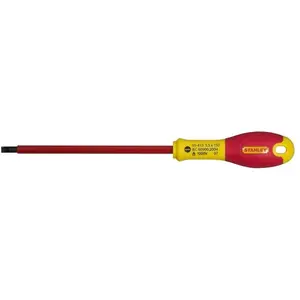 Stanley, Schraubenzieher, Elektriker-Flachschraubendreher FatMax 5,5x150mm 65-413 (Schlitz) günstig