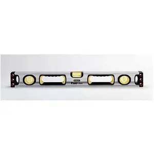 Stanley, Wasserwaage, Bauwasserwaage (94.20 cm) günstig