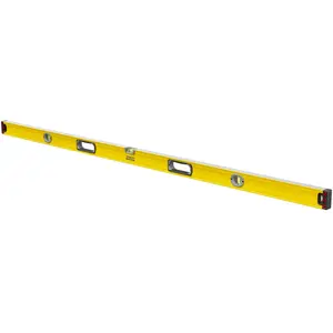Stanley, Wasserwaage, Wasserwaage FatMax II Aluminium 180cm (180 cm) günstig