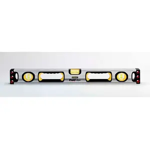 Stanley Fatmax Ii Spirit Level 120 Cm Lasernivellier günstig