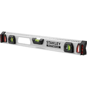 Stanley, Wasserwaage, IProfil Wasserwaage, Fatmax II (60 cm) günstig