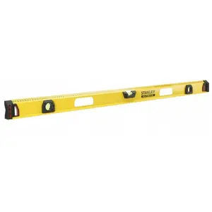 Fatmax Stanley, Wasserwaage, Ersatzmesser (122.20 cm) günstig