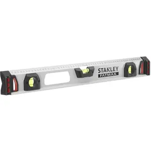 Stanley, Wasserwaage, Ersatzmesser (120 cm) günstig