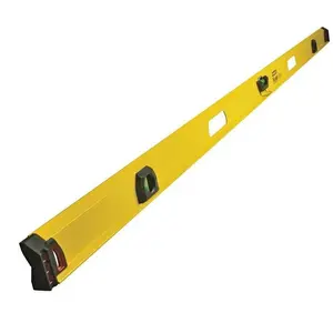 Stanley, Wasserwaage, Wasserwaage Alu 180 cm IProfil (182.70 cm) günstig