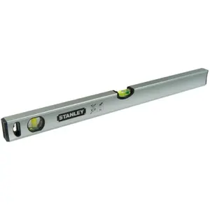 Stanley, Wasserwaage, Wasserwaage Klassik 150 cm magnetisch (150 cm) günstig
