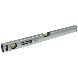 Stanley, Wasserwaage, LeichtmetallWasserwaage (200 cm) günstig