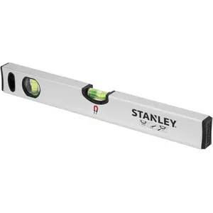 Stanley, Wasserwaage, Wasserwaage Klassik, Magn. 40cm (40 cm) günstig