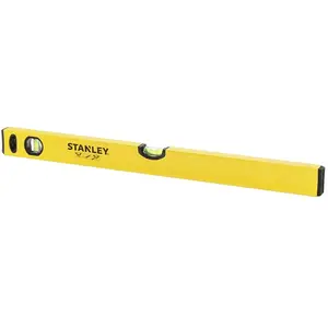 Stanley Classic Magnetisch Wasserwaage 100 Cm günstig