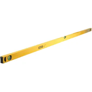 Stanley, Wasserwaage, Wasserwaage 180cm (180 cm) günstig
