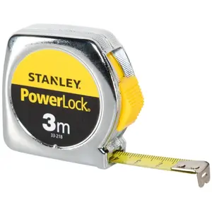 Stanley 1-33-218 Maßband günstig
