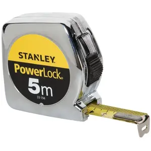 Stanley 1-33-194 Maßband günstig