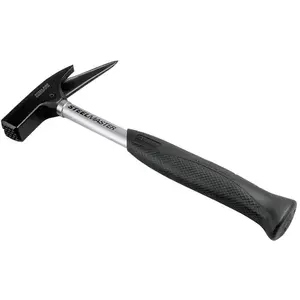 Stanley, Hammer, Stan Latthammer MaxSteel, 600g 1-51-037 (600 g) günstig
