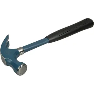 Stanley, Hammer, Klauenhammer Blue Strike 450 g (450 g) günstig
