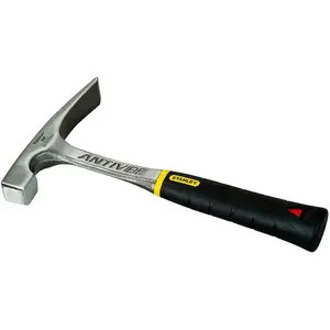 Stanley, Hammer, Maurerhammer FatMax Antivibe 570g (570 g) günstig
