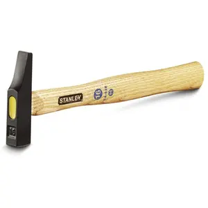 Stanley, Hammer, Schreinerhammer 500 Gramm 1-54-643 (500 g) günstig