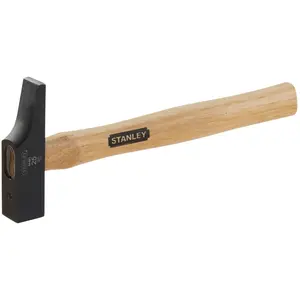 Stanley, Hammer, Schreinerhammer Eschenstiel 25mm 315g (315 g) günstig