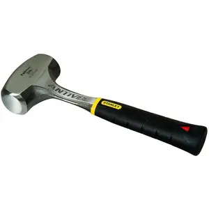 Stanley, Hammer, Fäustel FatMax Antivibe 1.3 kg (1300 g) günstig
