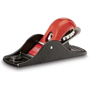 Stanley, Beitel + Handhobel, Einhandhobel Nr. 102 (33 mm) günstig