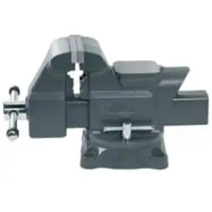 Stanley Schraubstock MaxSteel schwer, 125mm günstig
