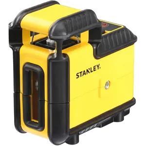 Stanley Black & Decker, Linienlaser, Selbstnivellierender Linienlaser (Kreuzlinienlaser) günstig