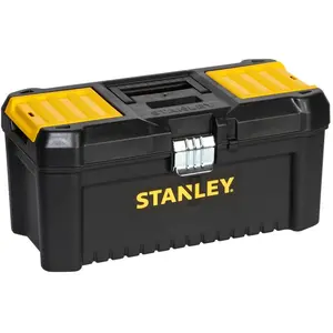 Stanley Essential-box 16 Werkzeugkasten günstig
