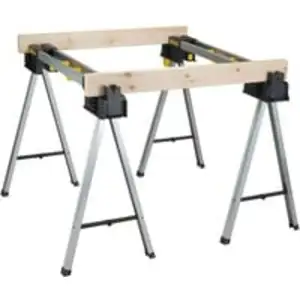 Stanley Unterstellbock FatMax, 2 Stück, Untergestell günstig