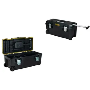 STANLEY Mobile Werkzeugbox FatMax S. Foam FMST1-75761 günstig