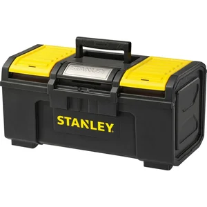 STANLEY Werkzeugbox STANLEY 1-79-217 1-79-217 Werkzeugbox Schwarz, Gel... günstig