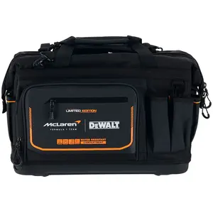Dewalt Mclaren Edition Ip54 Werkzeugtasche günstig
