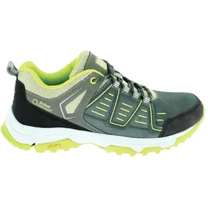 Wanderschuhe Élémenterre Abbots EV Grün 44