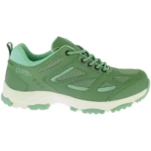 Damen-Wanderschuhe Élémenterre Sanbona_Ev Vert 40