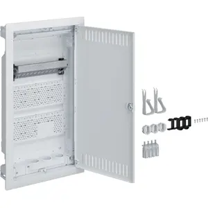 Hager VH36NW, 1 Stück(e), 348 mm, 98 mm, 630,5 mm, II günstig