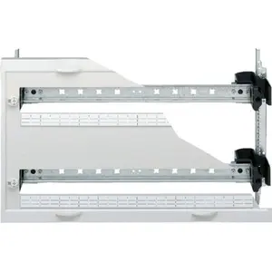 Hager UD22B3, Edelstahl, 500 mm, 125 mm, 300 mm günstig