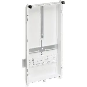 Hager, Verteilerschrank Zubehör, HAG ZU96 Zählertragplatte H=450 1ZP günstig