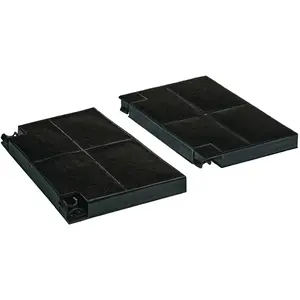 DeDietrich Kohlefilter 77X8246 (2 Stk.)
