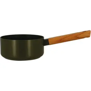 OGOLIVING 16 cm großer khakifarbener aluminiumtopf Ogo 7930290 günstig