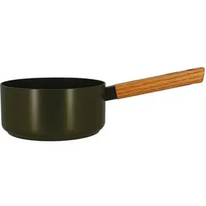 18 cm großer khakifarbener topf Ogo 7930291 günstig