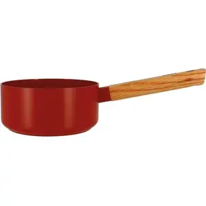 Aluminium-kochtopf 16 cm paprika Ogo 7930280 günstig