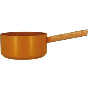 Aluminiumpfanne 20 cm gelb Ogo 7930272 günstig